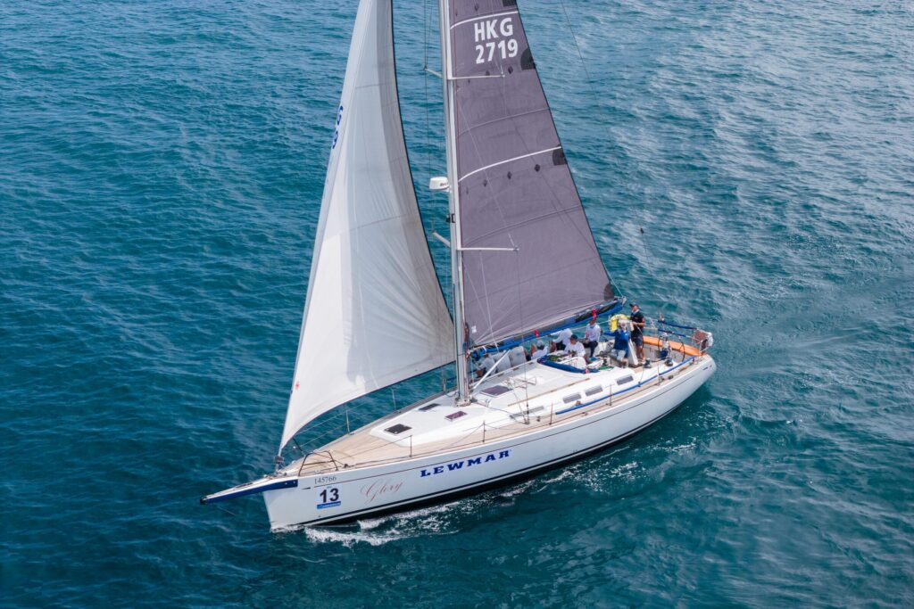 Penghu Regatta 2026 – Race Day 3 (29 June)