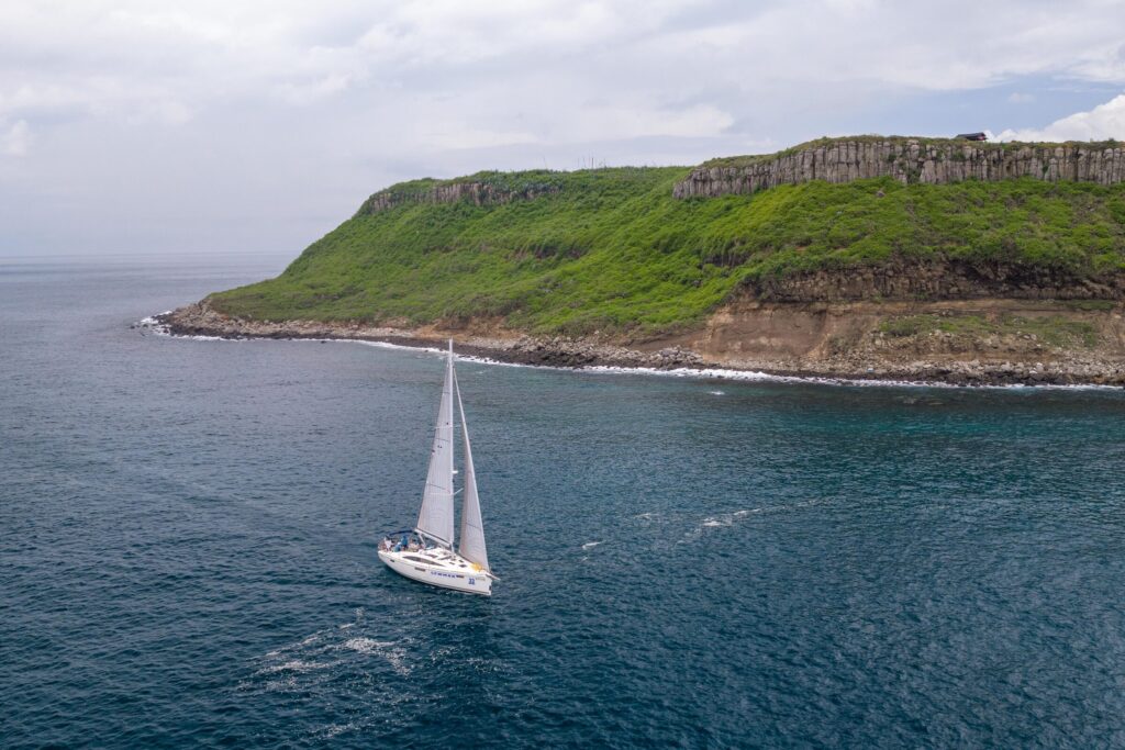 Penghu Regatta 2026 – Race Day 3 (29 June)