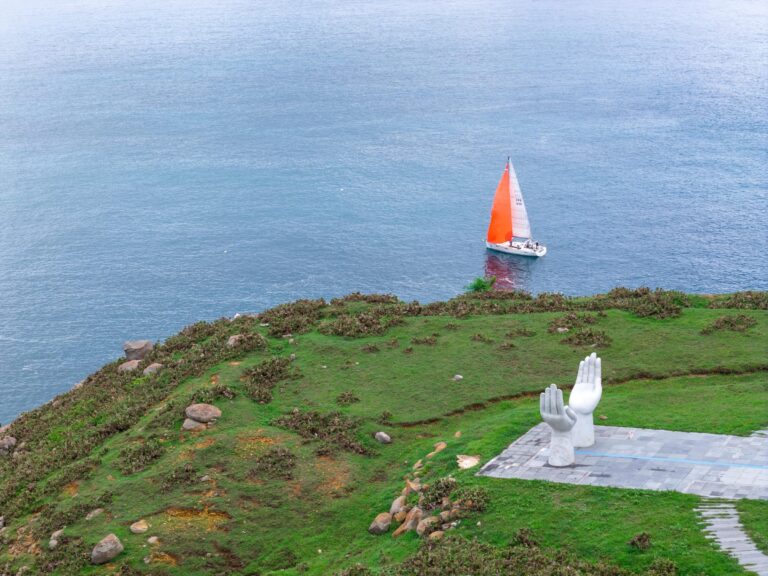 Penghu Regatta 2026 – Race Day 3 (29 June)