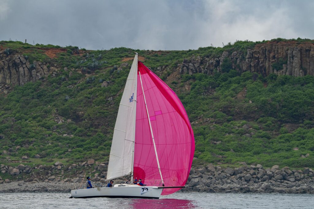 Penghu Regatta 2026 – Race Day 3 (29 June)