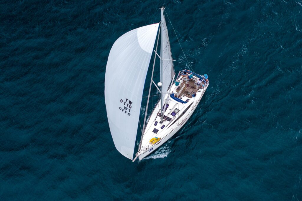 Penghu Regatta 2026 – Race Day 3 (29 June)