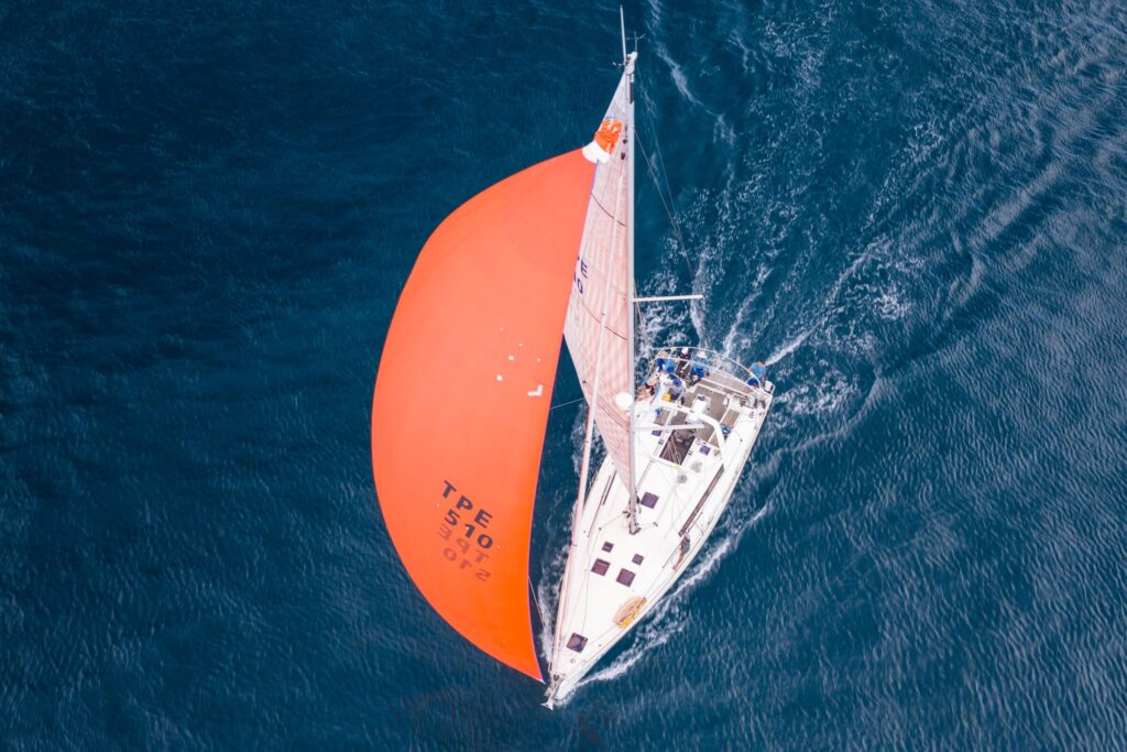 Penghu Regatta 2026 – Race Day 3 (29 June)