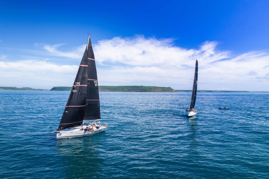 Penghu Regatta 2026 – Race Day 4 (30 June)